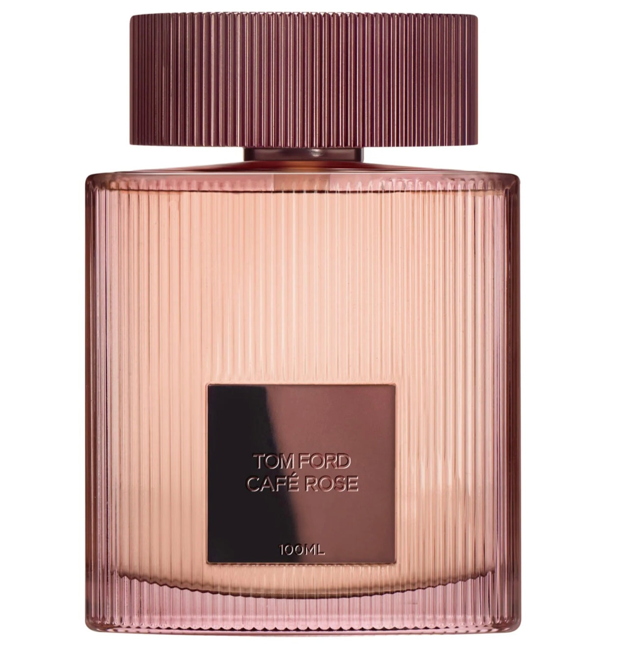Tom ford- Cafe Rose- EdP