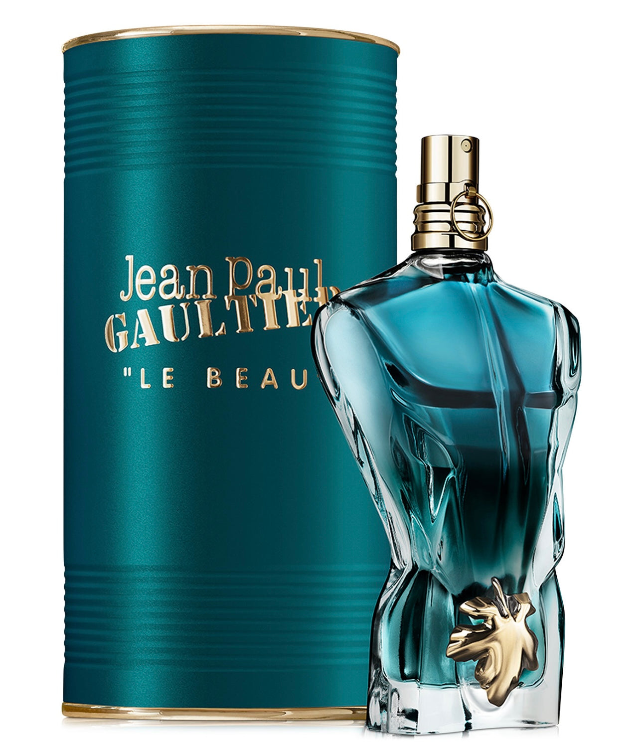 Jean-Paul Gaultier-Le Beau- EdT
