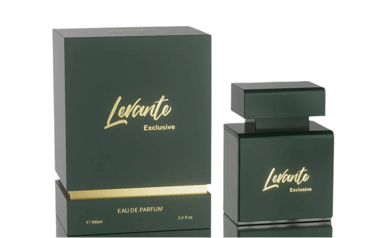 Jo Milano- Levante Exclusive- EdP
