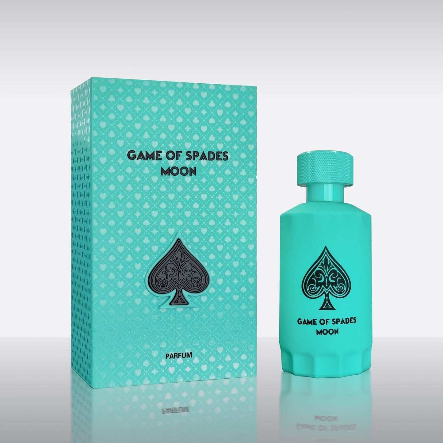 Game Of Spades- Moon