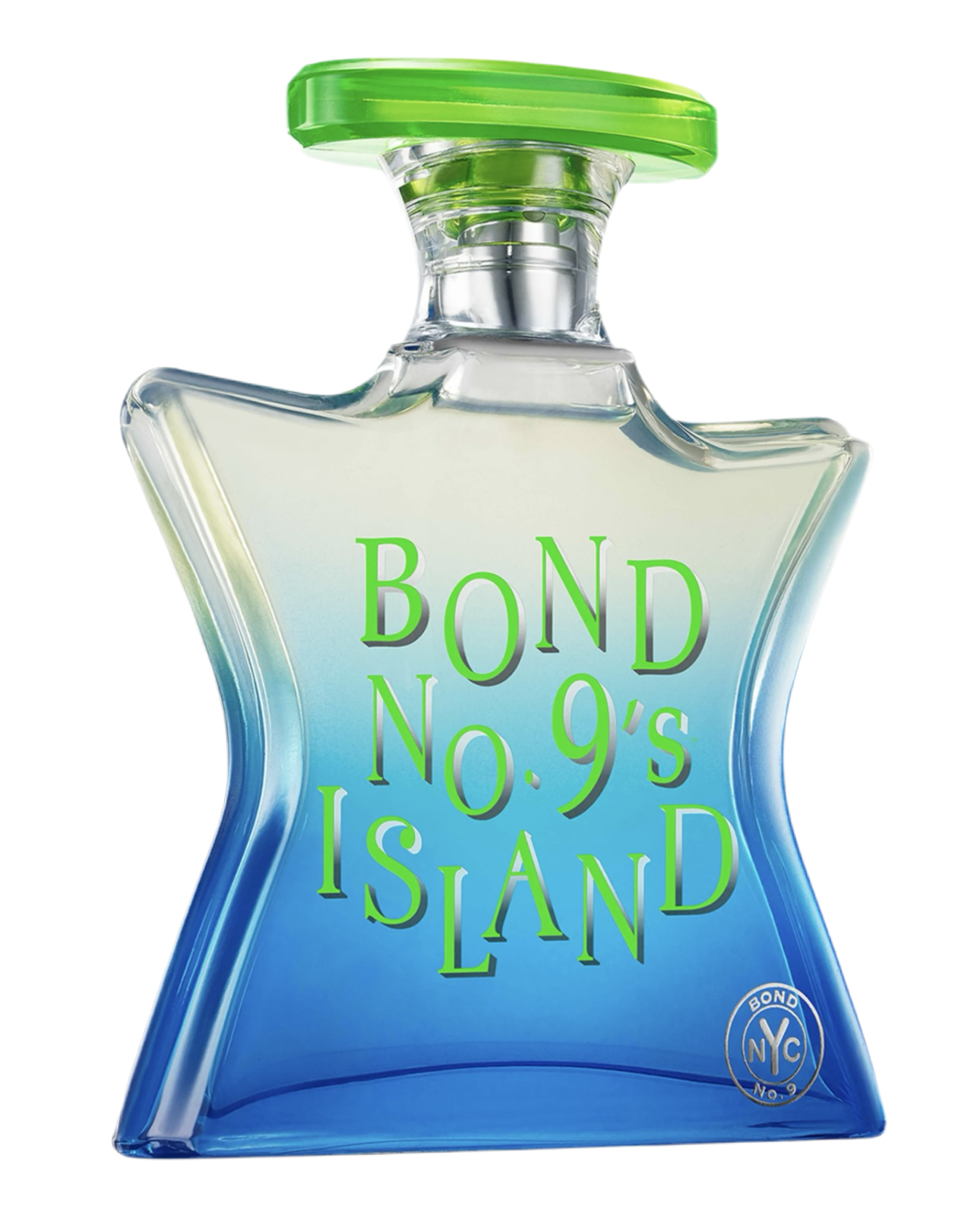 Bond no 9- Island- EdP
