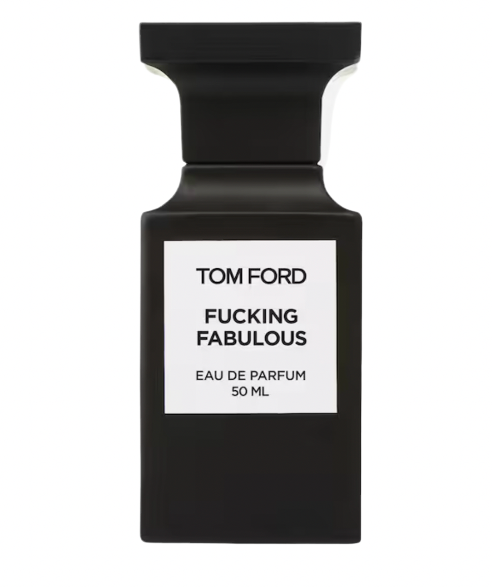 Tom Ford- Fucking Fabulous- EdP