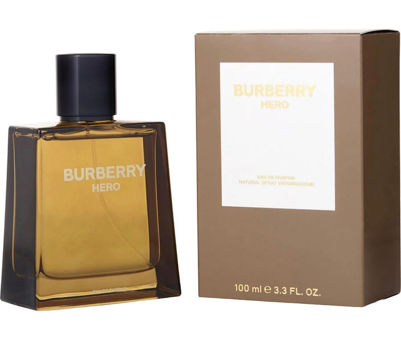 Burberry- Hero- EdP