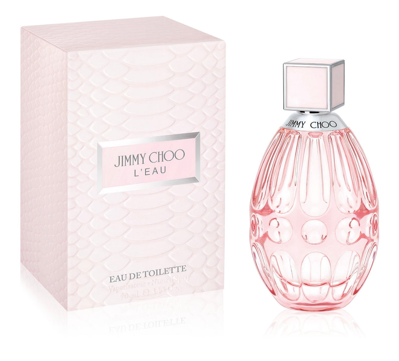 JC- L'Eau- EdT