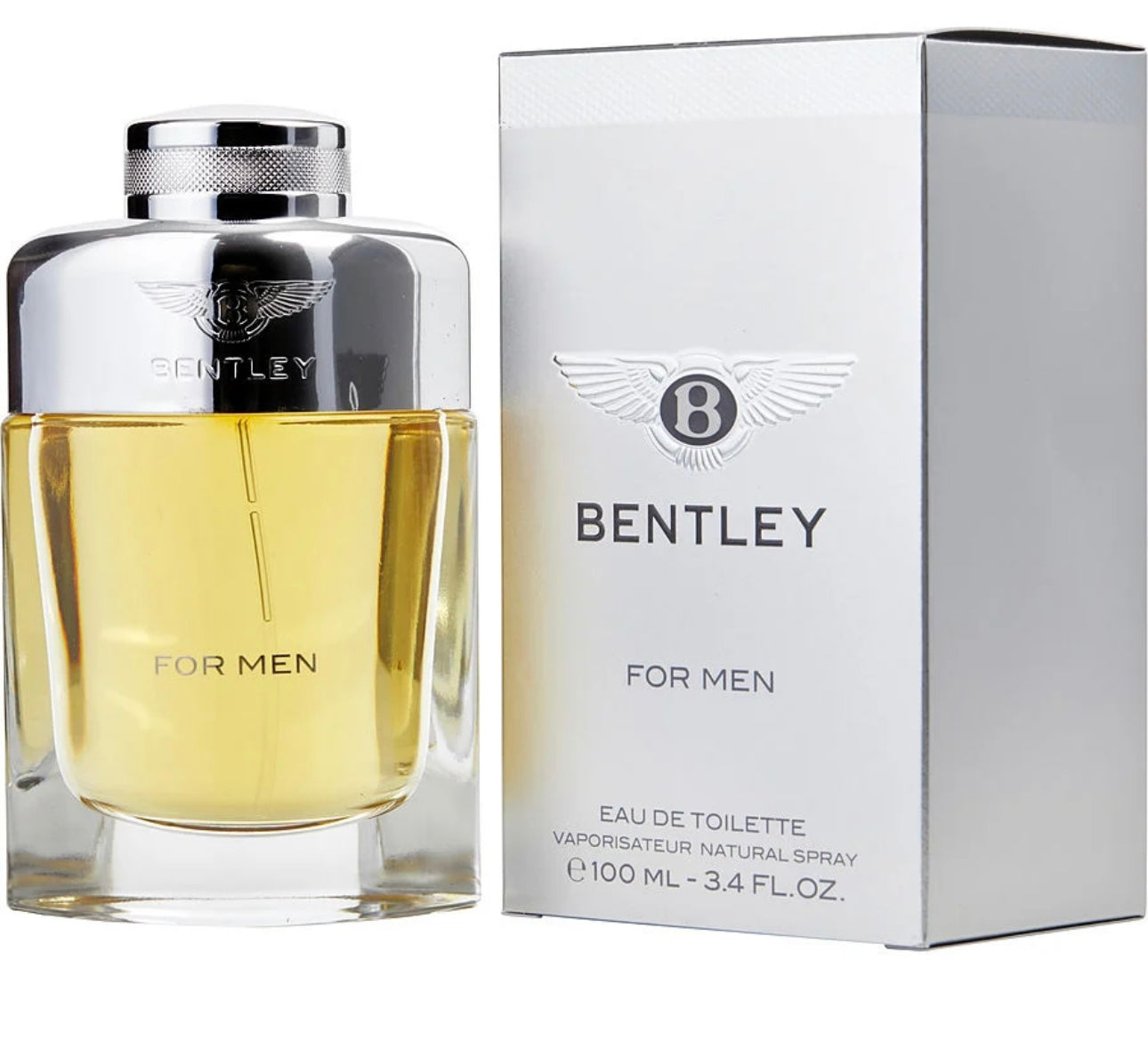Bentley- For Men- EdT