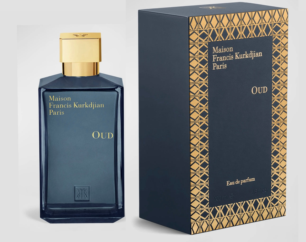 Maison Francis Kurkdjian-Oud-EdP