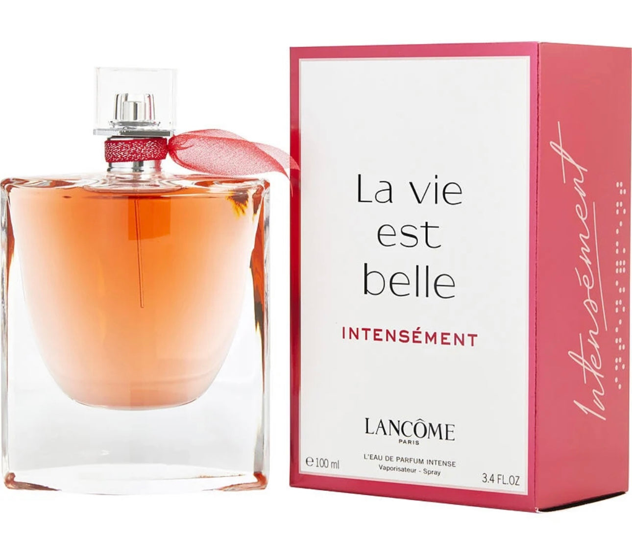 Lancome-La Vie Est Belle Intensement-EdP