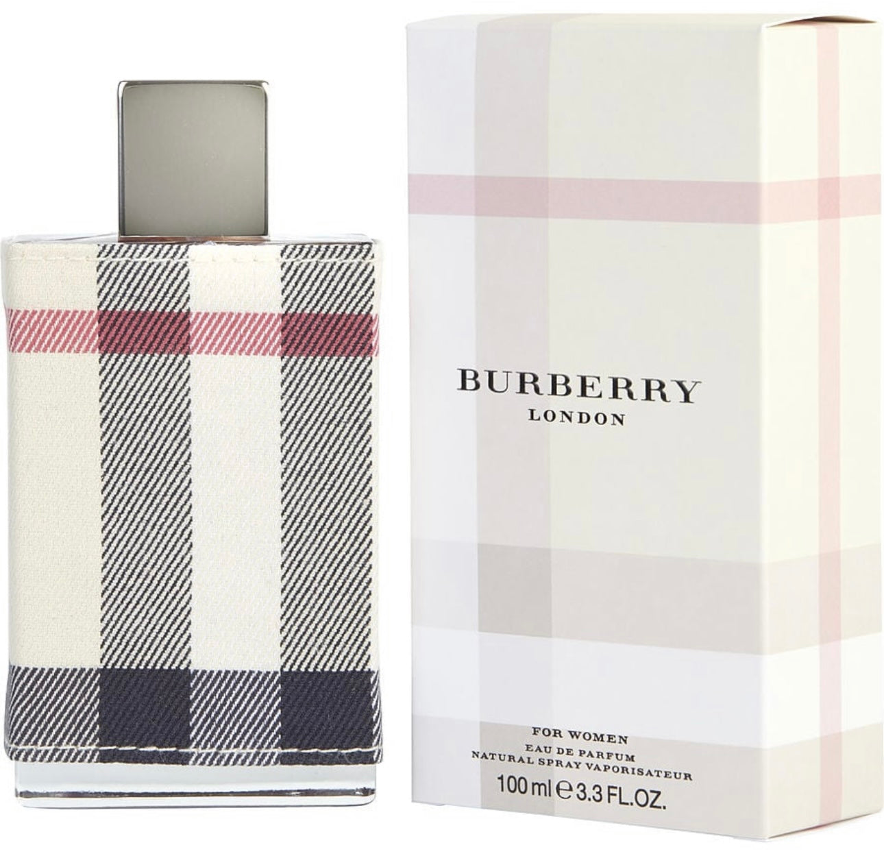 Burberry- London - EdP