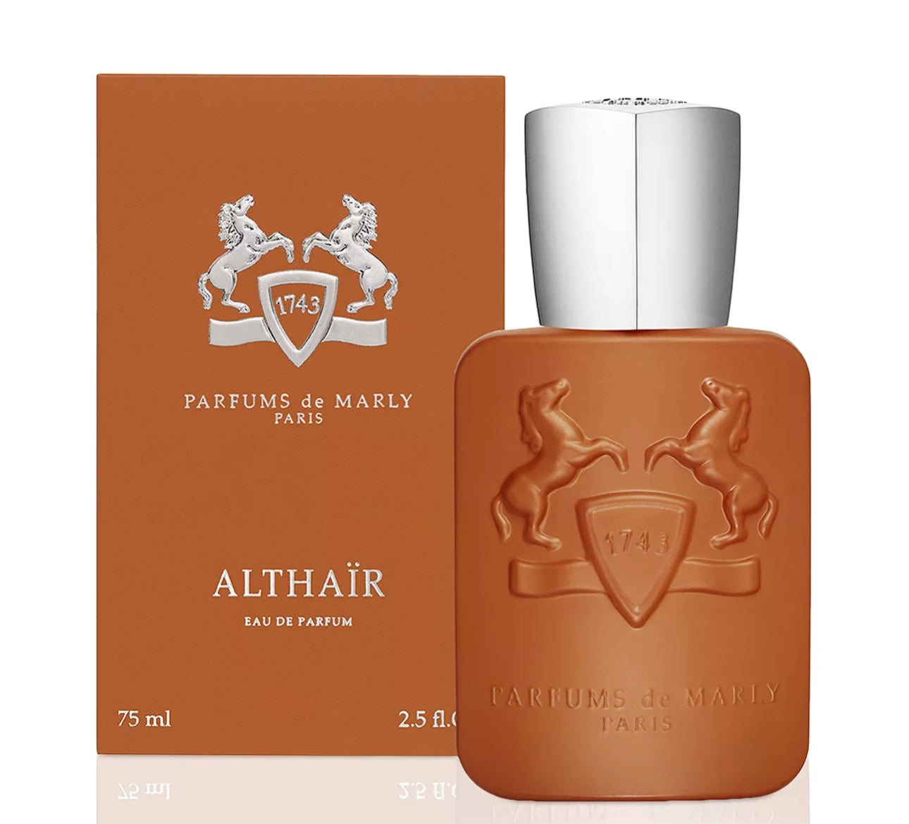 Parfums De Marly-Althaïr-EdP