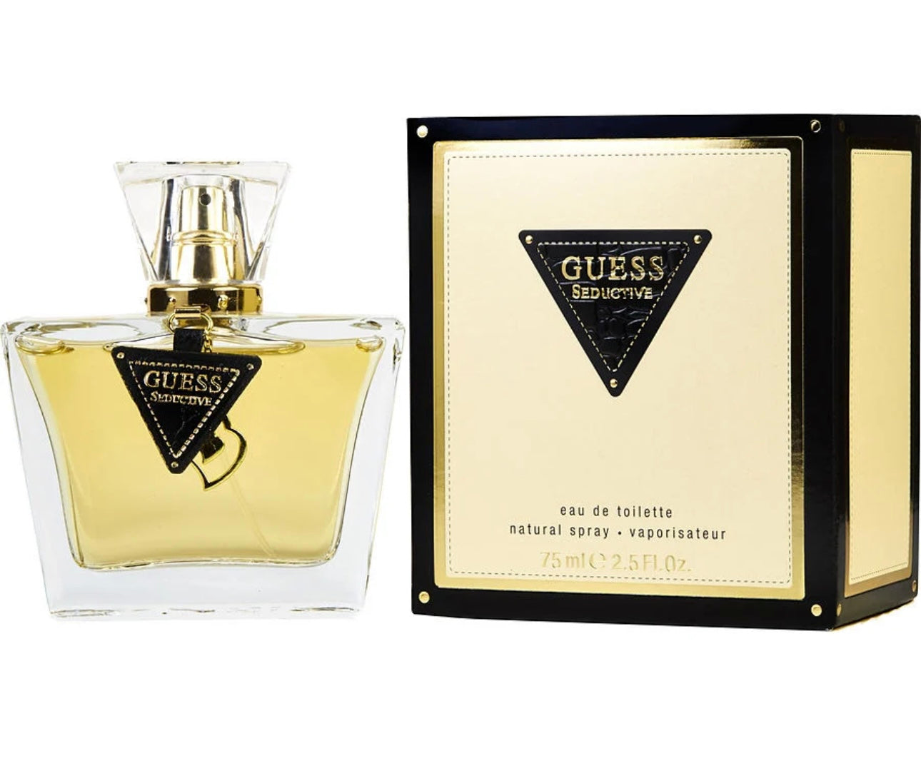 Guess-Guess Seductive-EdT-Women