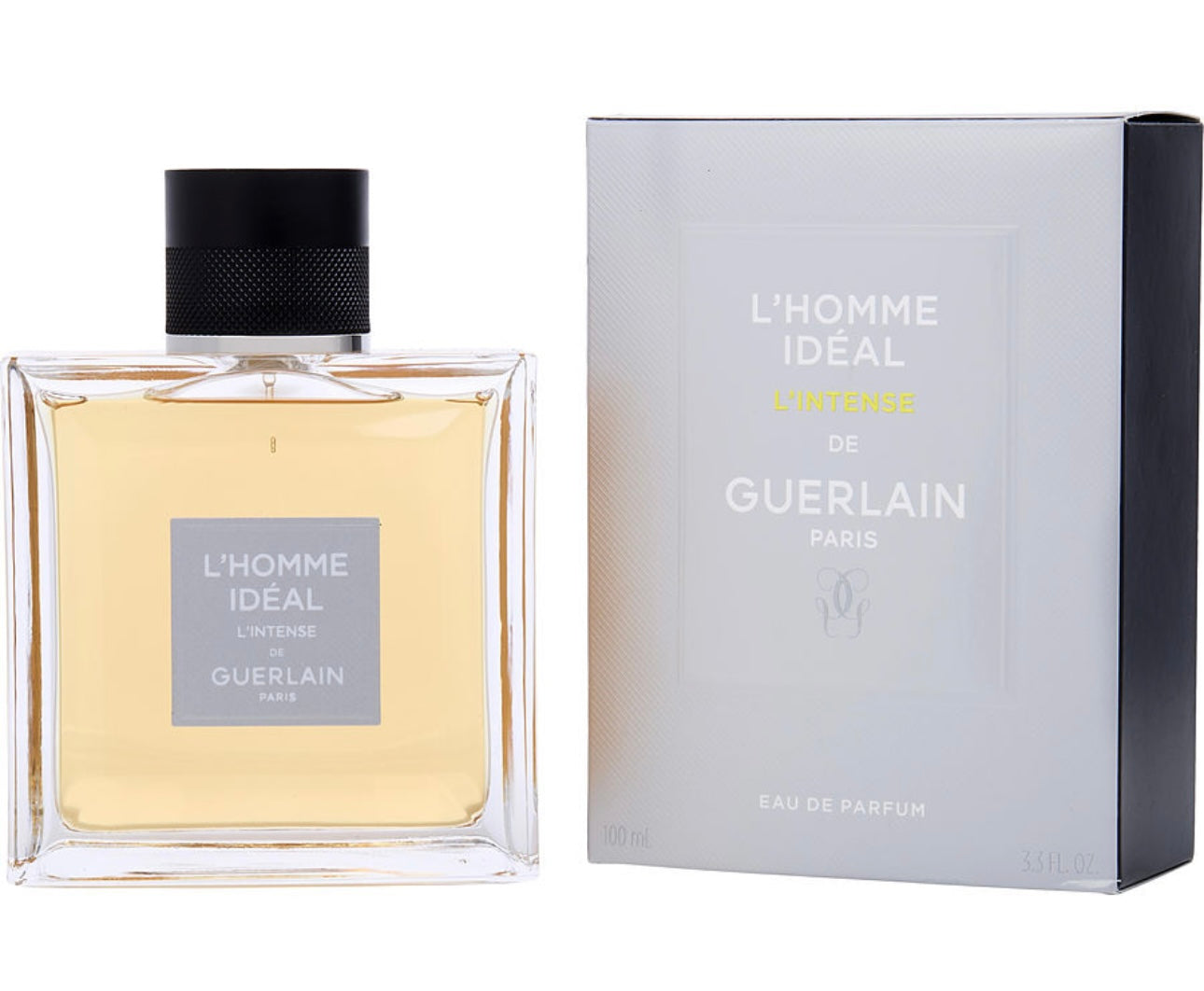 Guerlain- L'Homme Ideal L'Intense-EdP