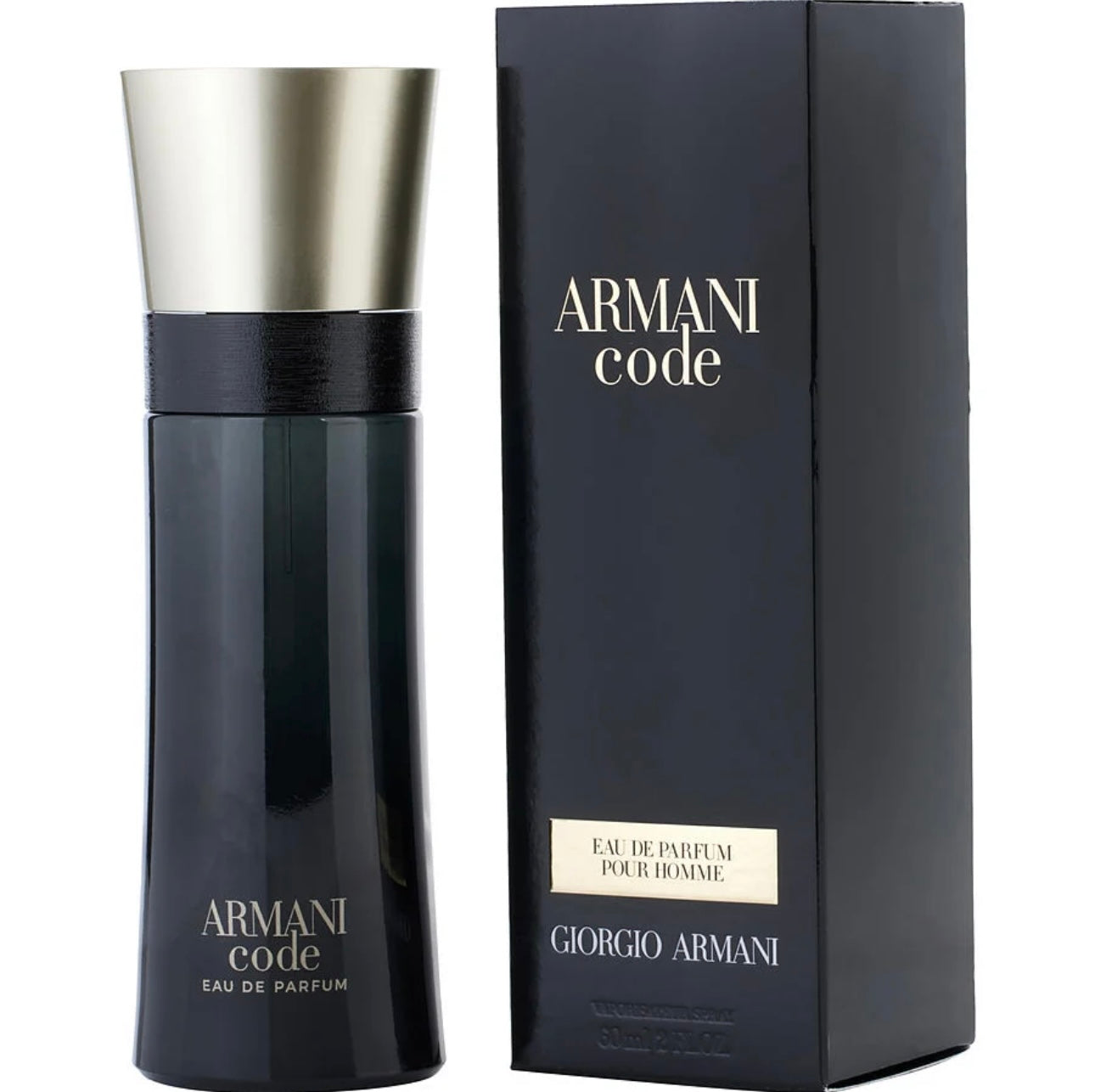 Giorgio Armani-Armani Code- EdP