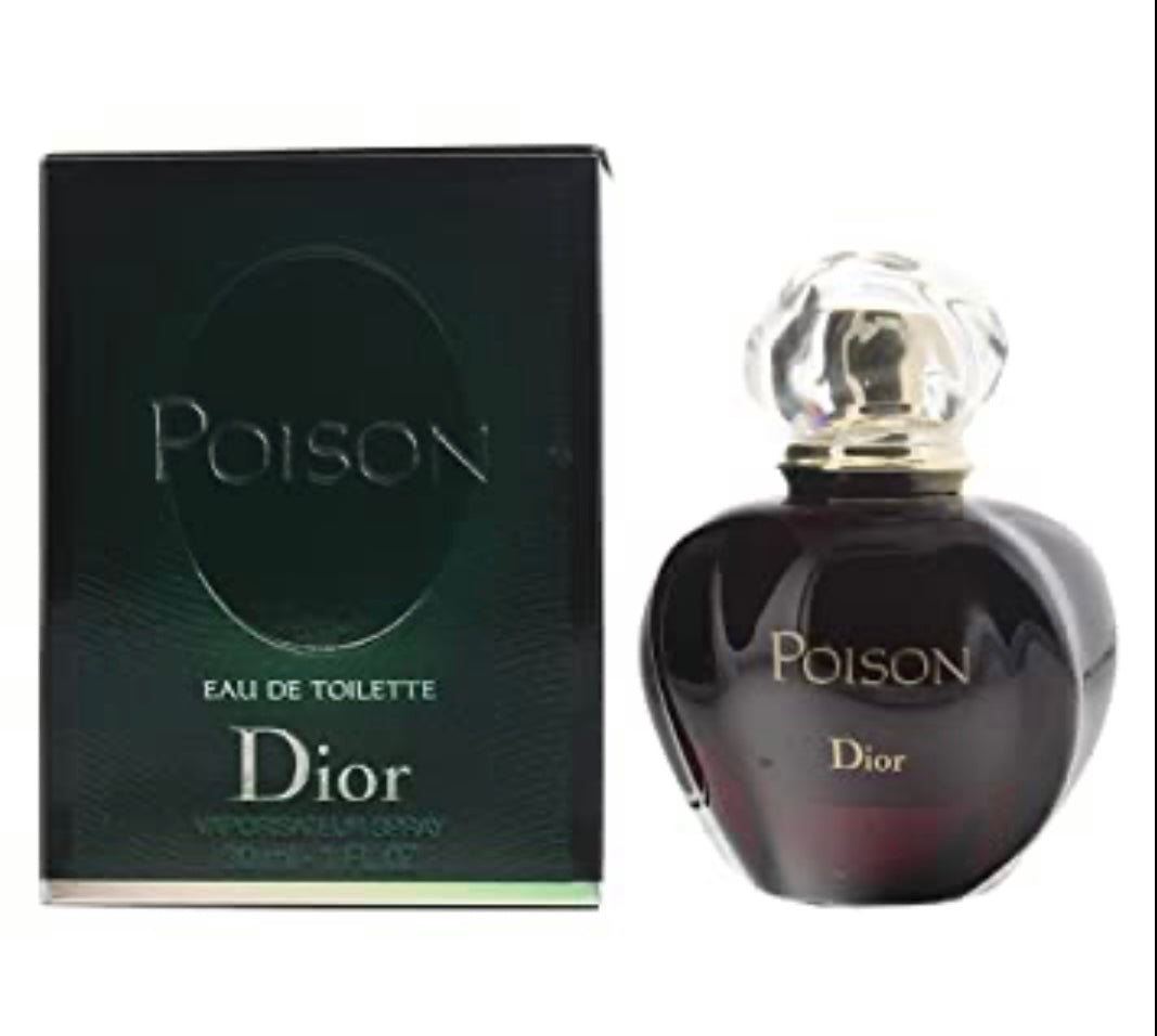 CD-Poison- EdT