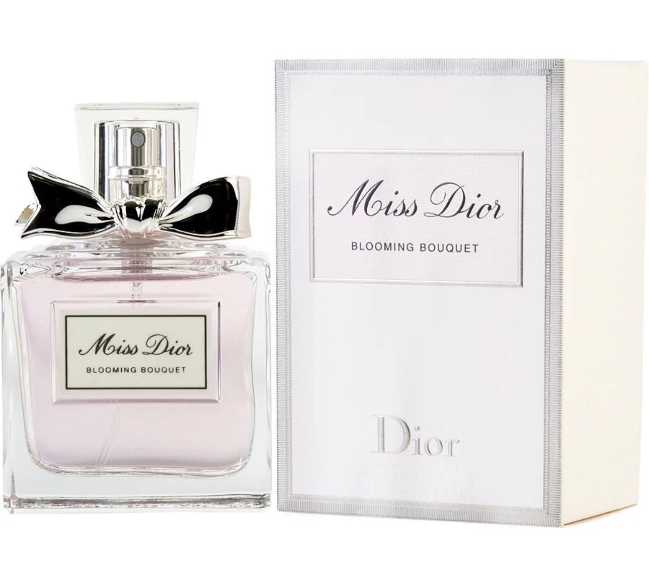 CD-Miss Dior- Blooming Bouquet- EdT