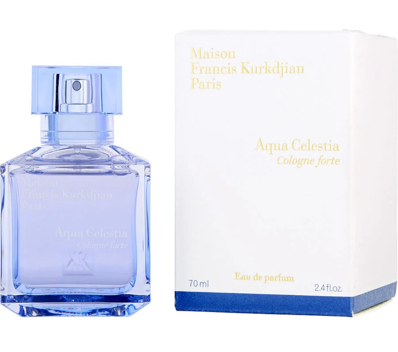 Maison Francis Kurkdjian-Aqua Celestia Cologne Forte-EdP