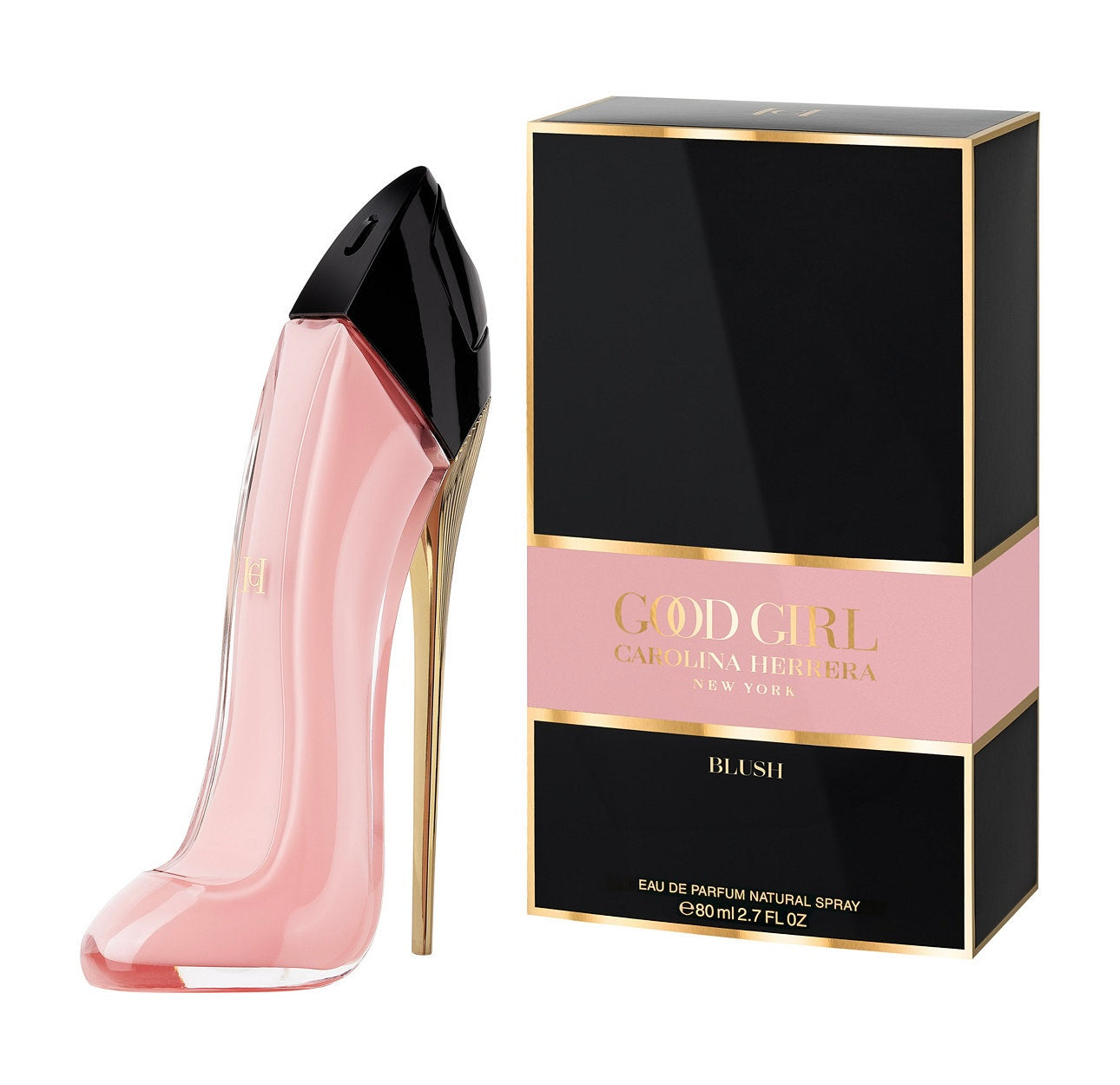 CH- Good Girl Blush- EdP