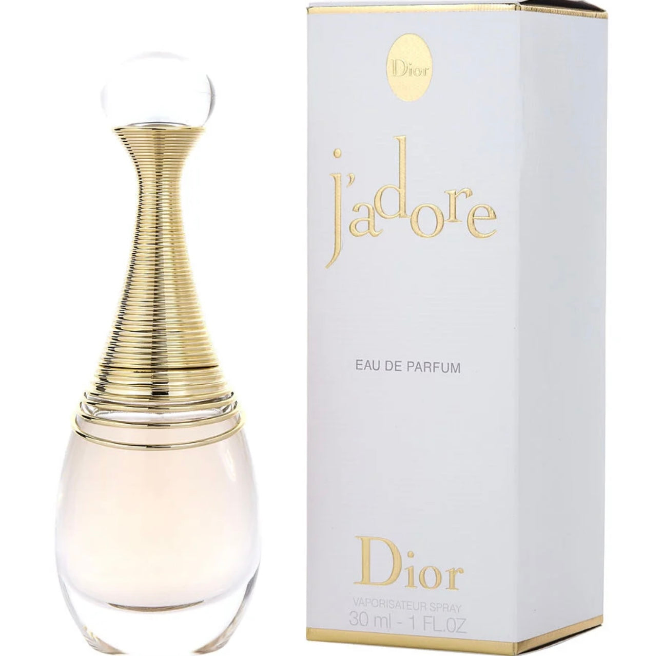 CD-J’adore- EdP