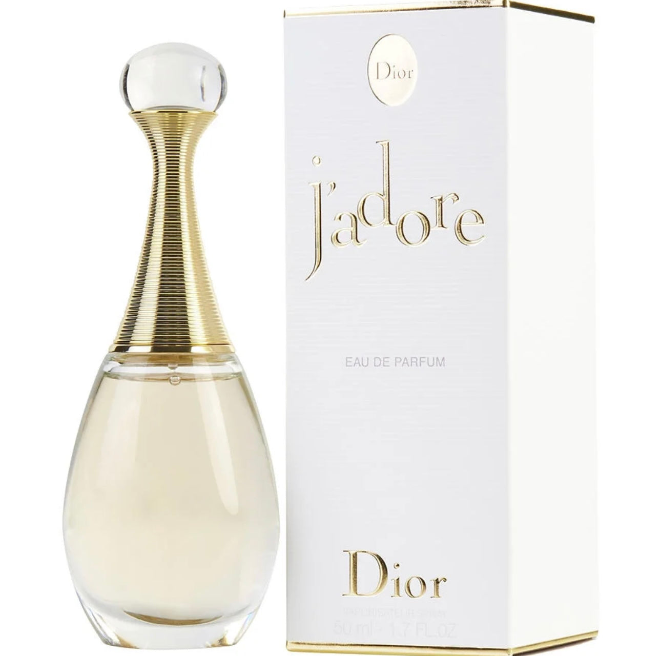CD-J’adore- EdP