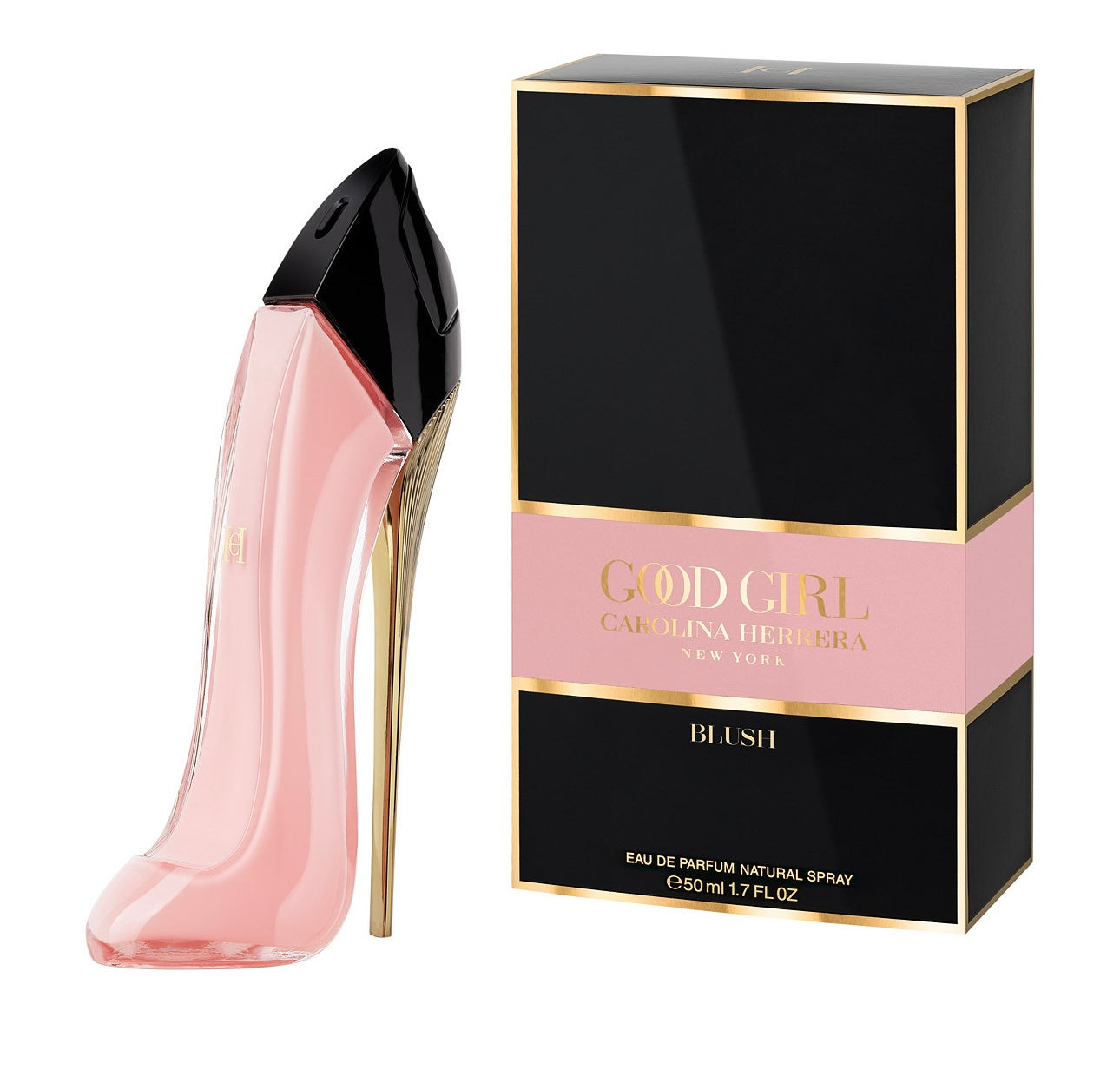 CH- Good Girl Blush- EdP