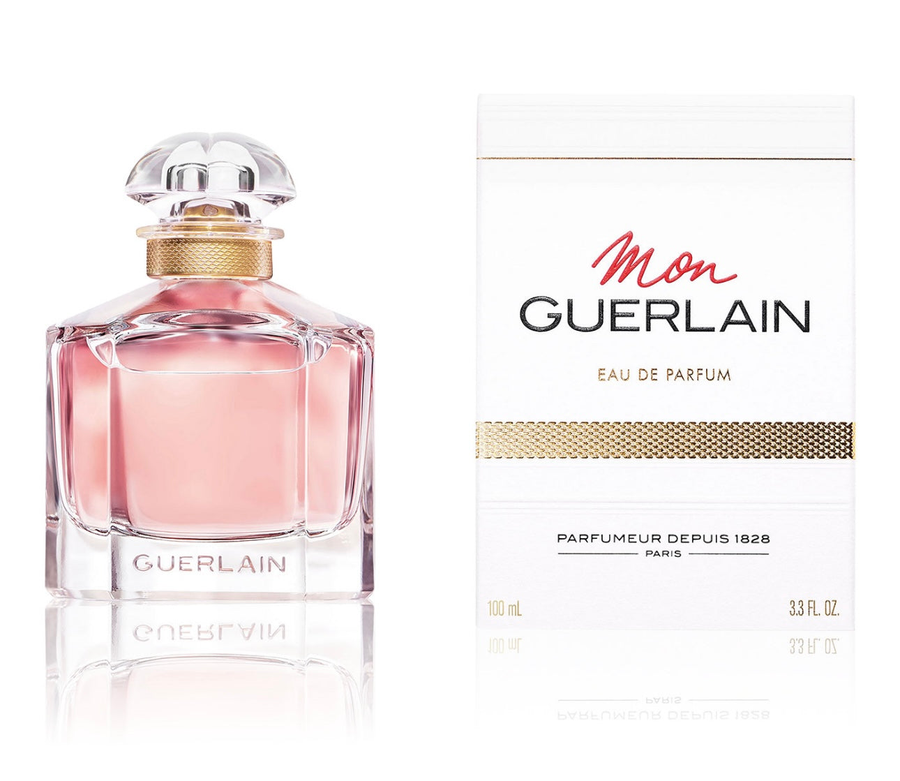Guerlain- Moon- EdP