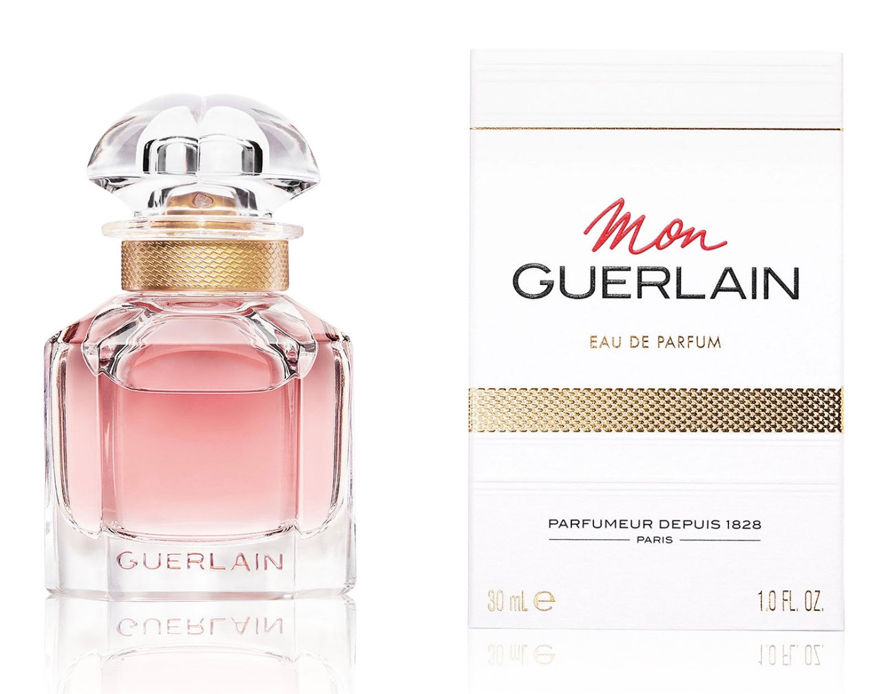 Guerlain- Moon- EdP