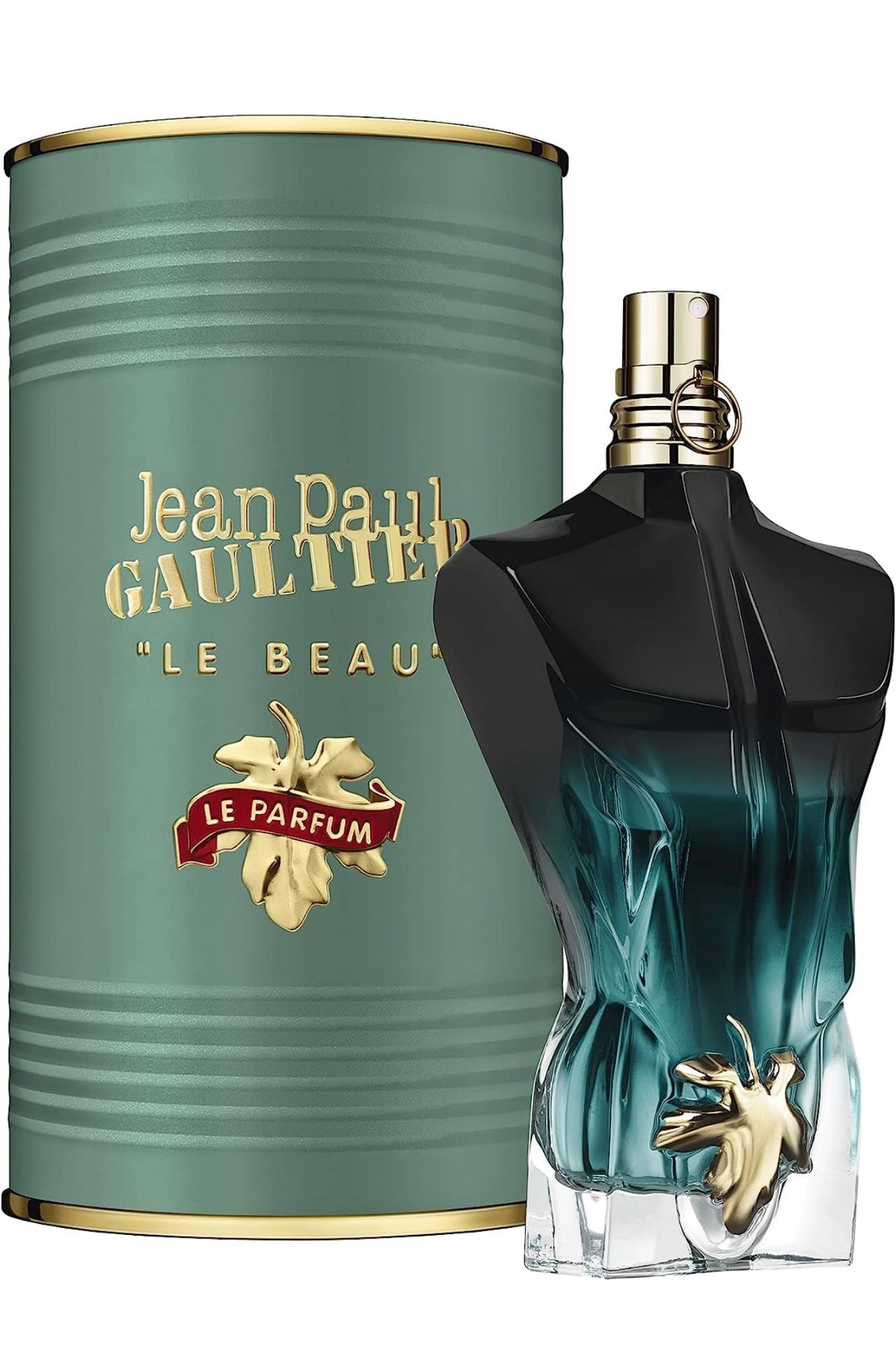 Jean Paul Gaultier- Le Beau- Le Parfum