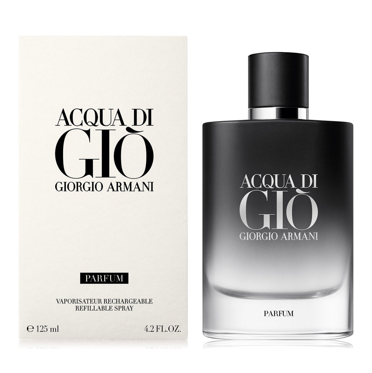 Giorgio Armani- Acqua di Gio- PARFUM