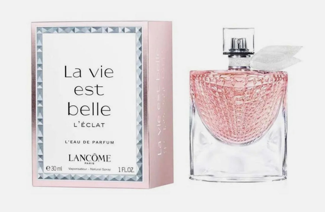 Lancome- La Vie Est Belle L’Eclat EdP