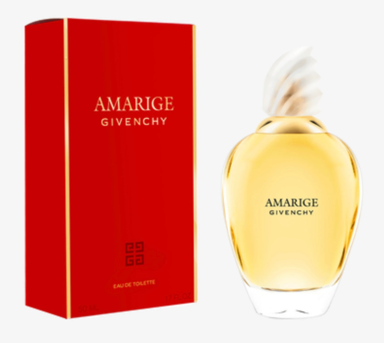 Givenchy-Amarige for Her- EdT