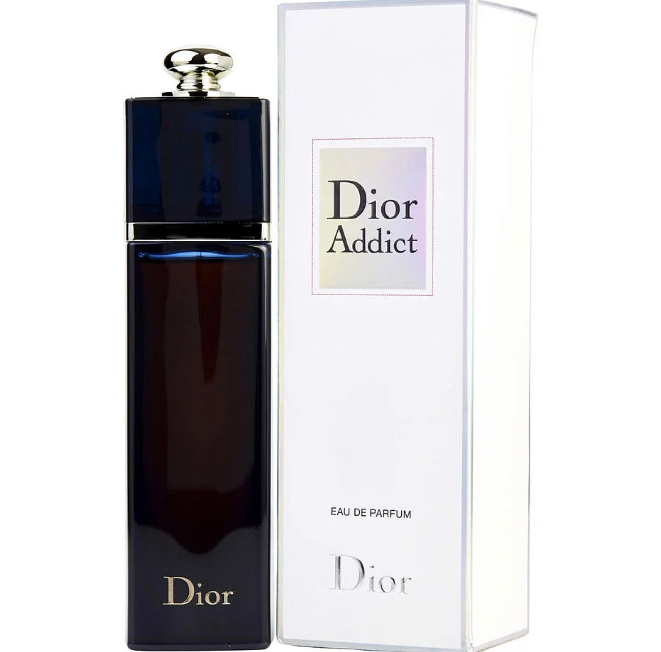 CD- Dior Addict- EdP
