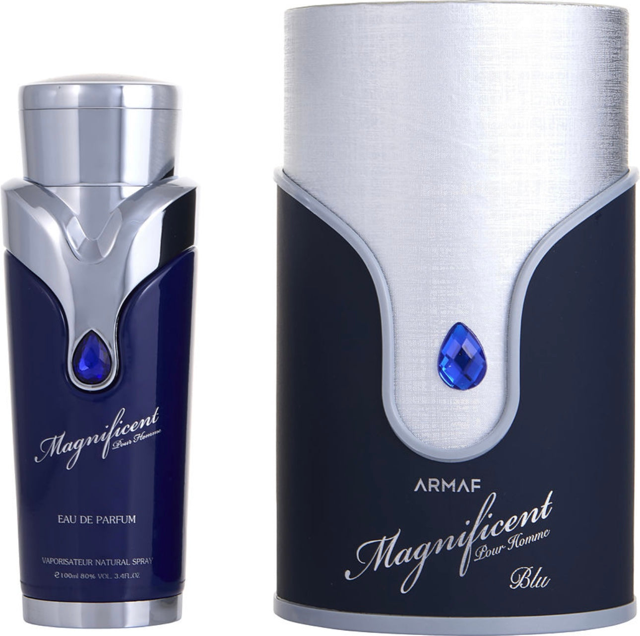 Armaf- Magnificient Blue- EdP