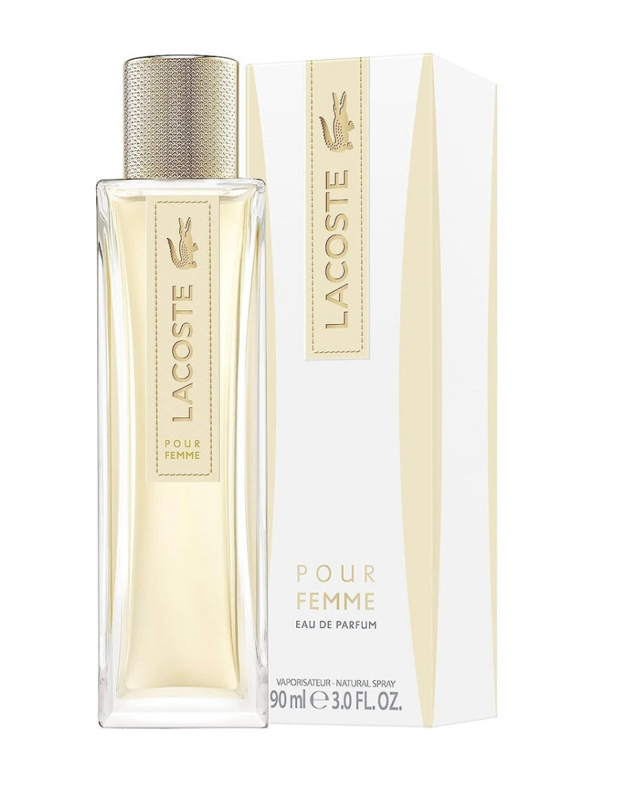 Lacoste-Pour Femme-EdP
