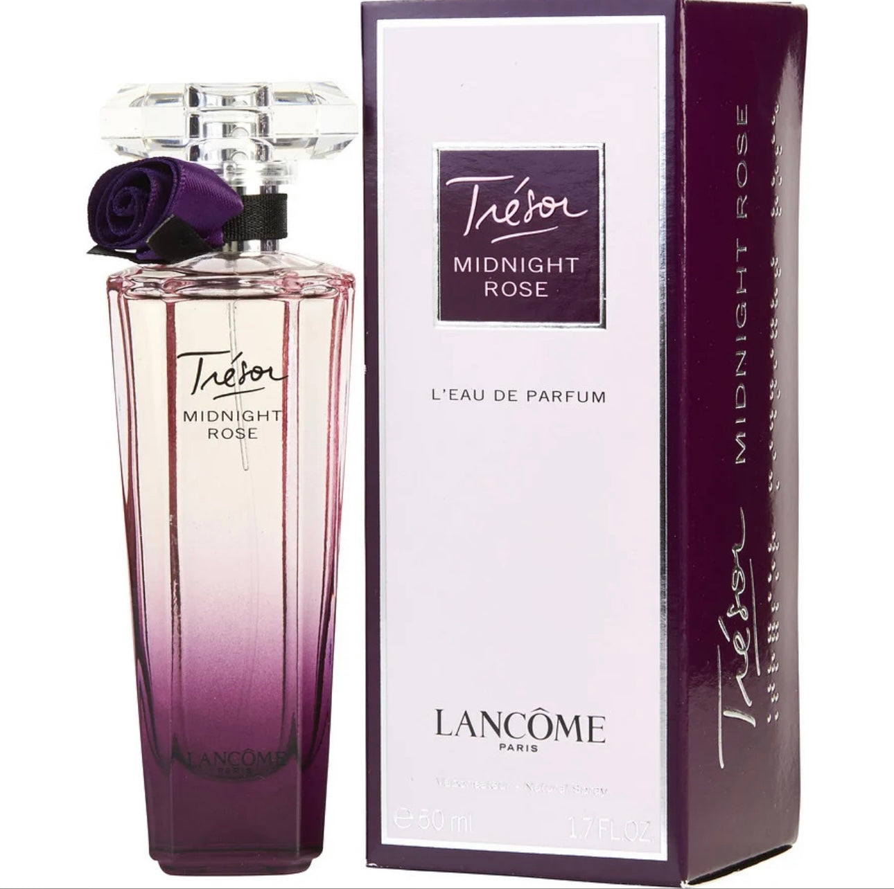 Lancome- Tresor Midnight Rose-EdP