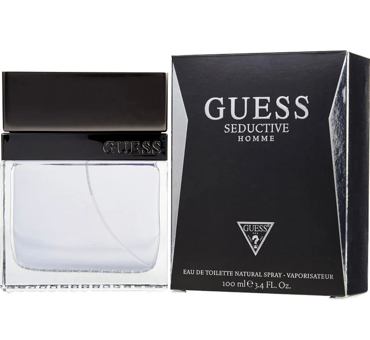 Guess-Guess Seductive Homme-EdT