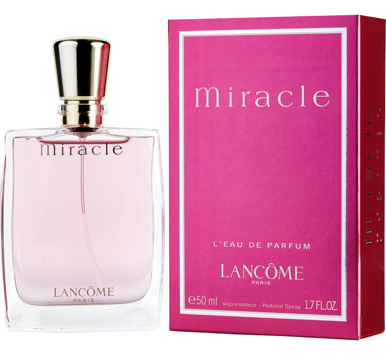 Lancome-Miracle- EdP