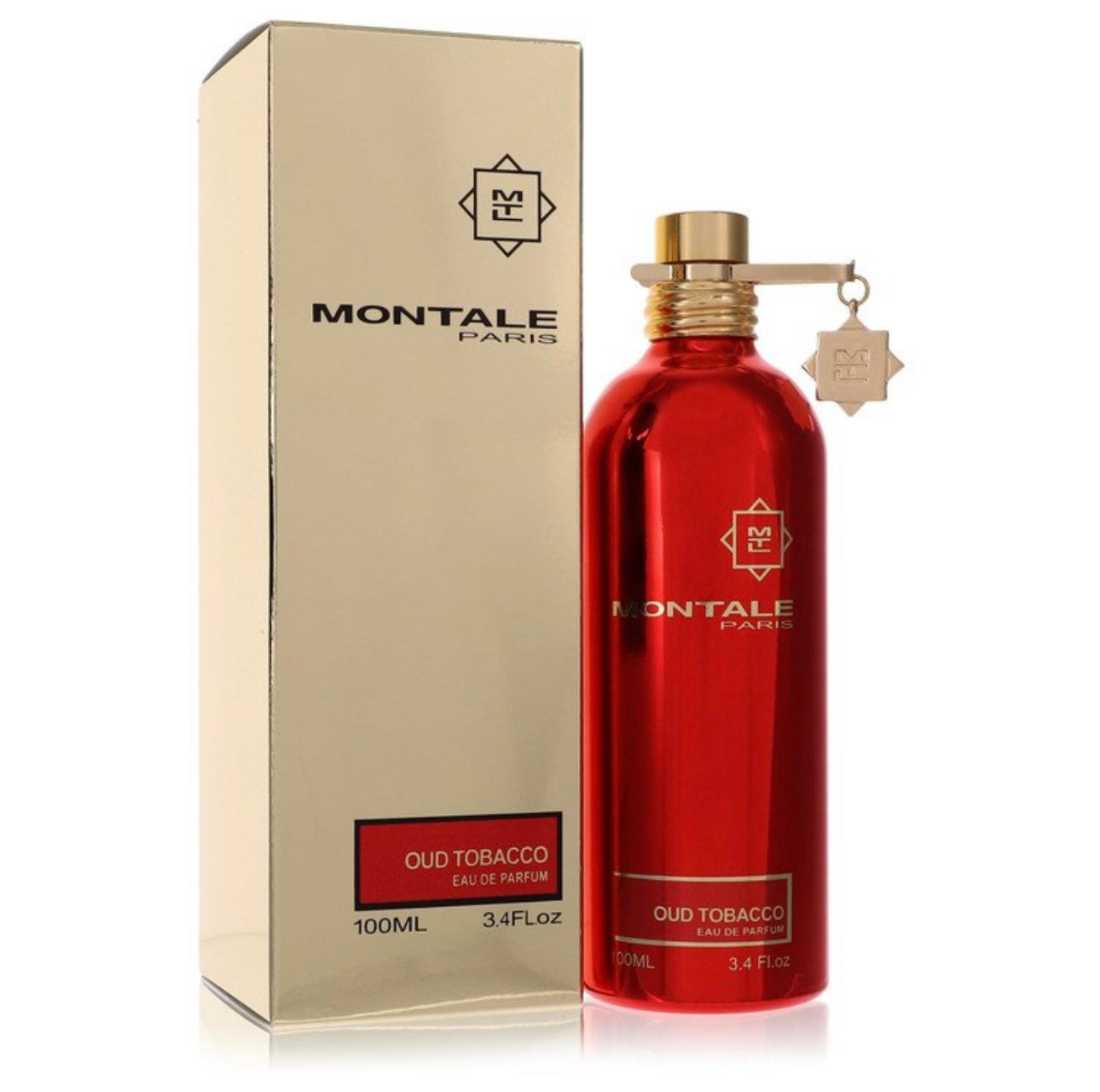Montale- Oud Tabacco- EdP