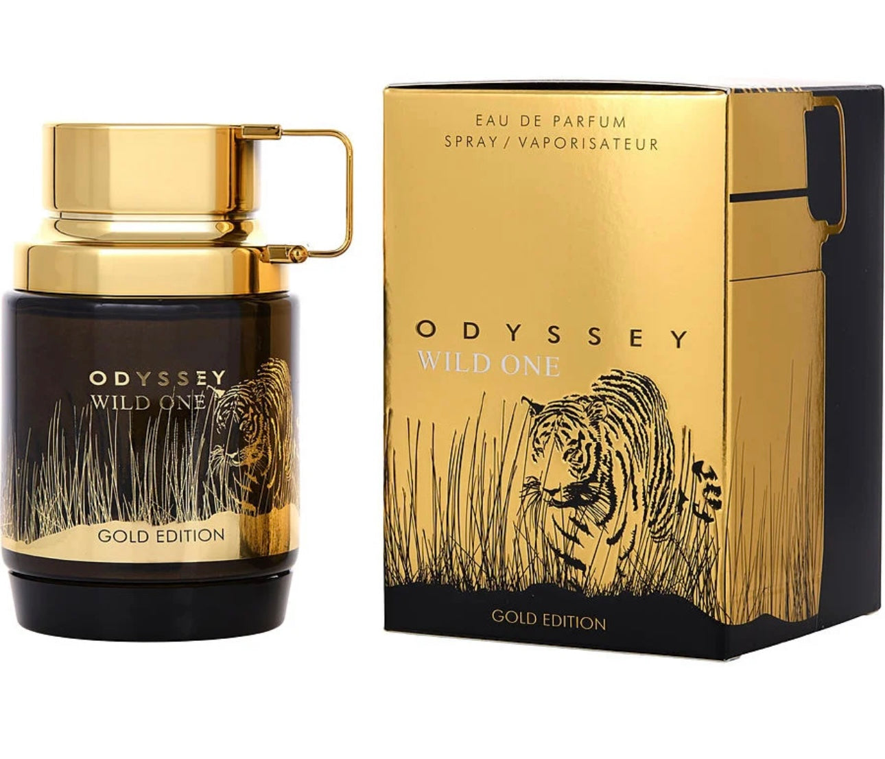 Armaf-Odyssey Wild One- EdP