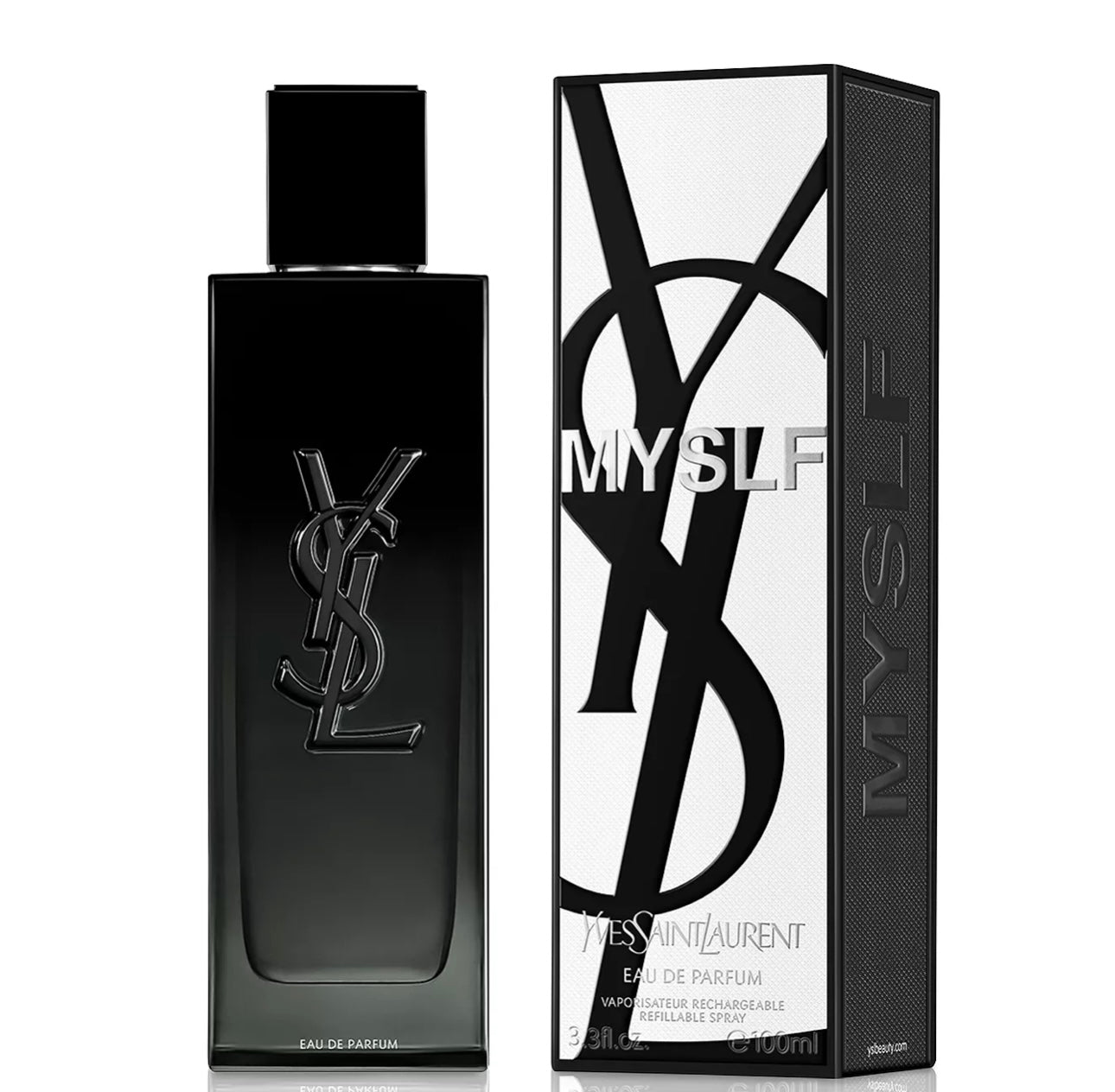 YSL-MYSLF- EdP