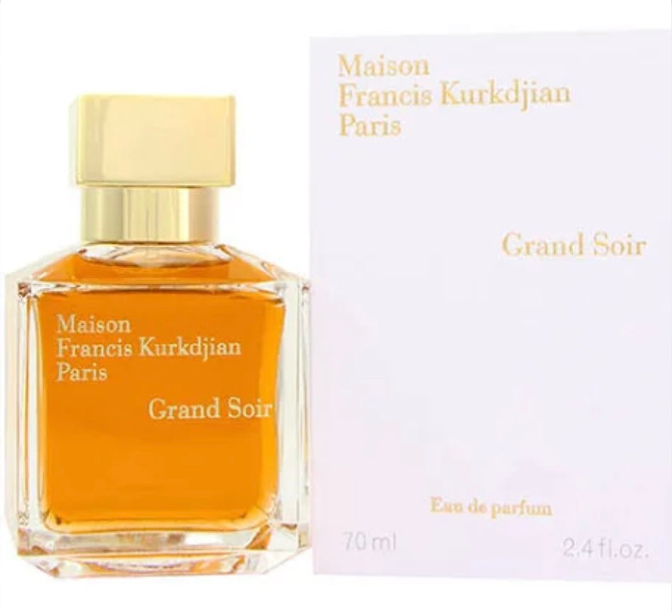 Maison Francis Kurkdjian-Grand Soir-EdP