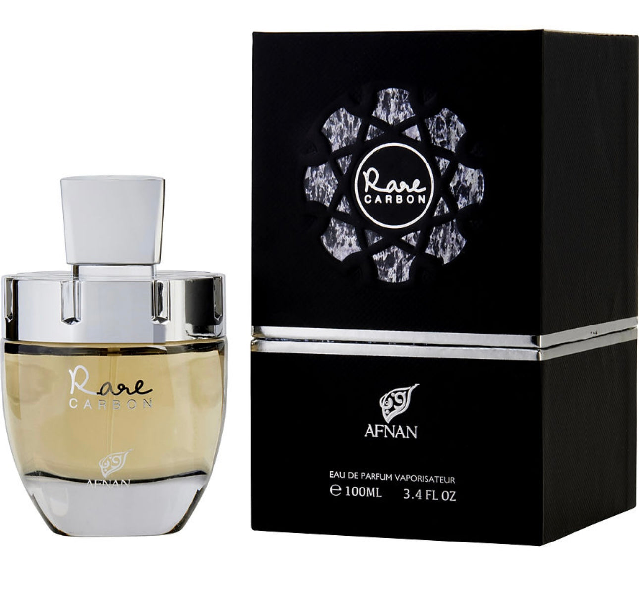 Afnan- Rare Carbon- EdP