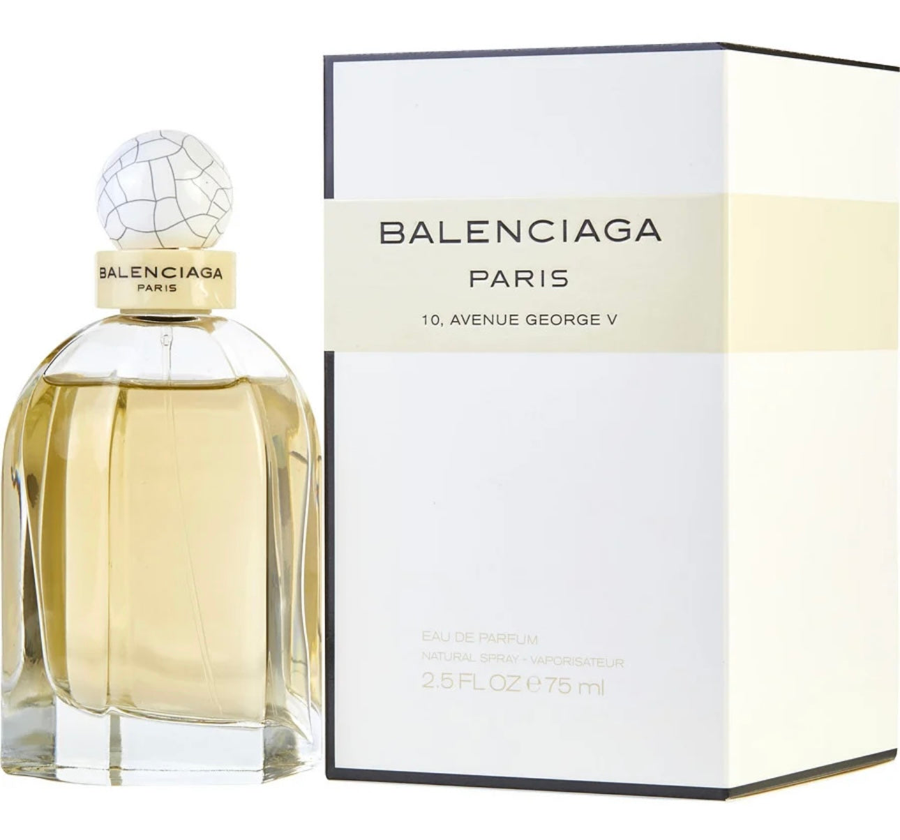 Balenciaga- Paris- EdP