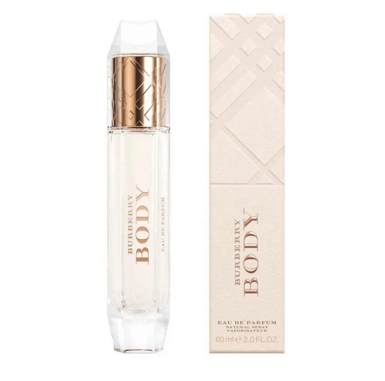 Burberry- Body- EdP