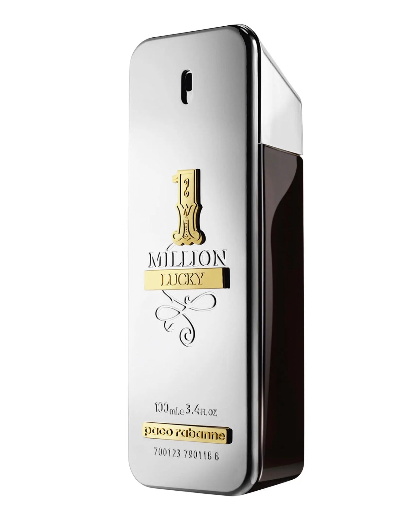 Paco Rabanne- 1 million Lucky-EdT