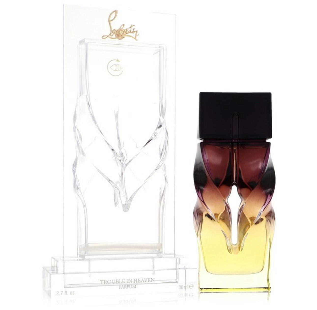 Christian Louboutin- Trouble In Heaven- Parfum