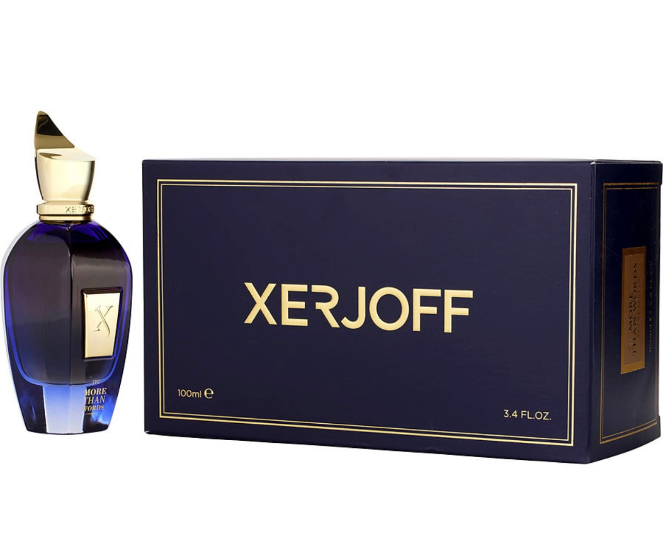 Xerjoff- More Than Words- EdP