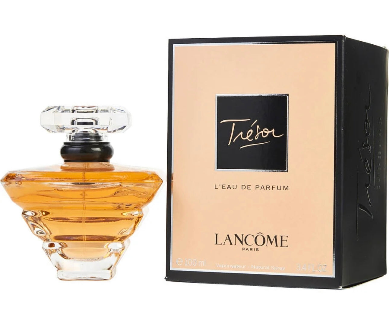 Lancome- Tresor- EdP