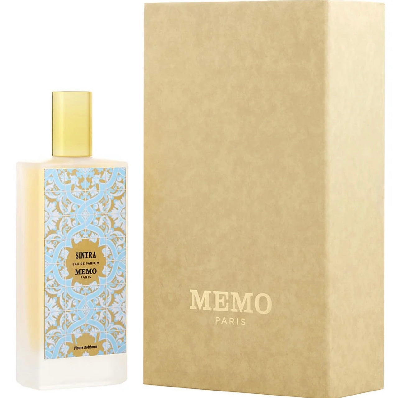 Memo Paris- Sintra- EdP