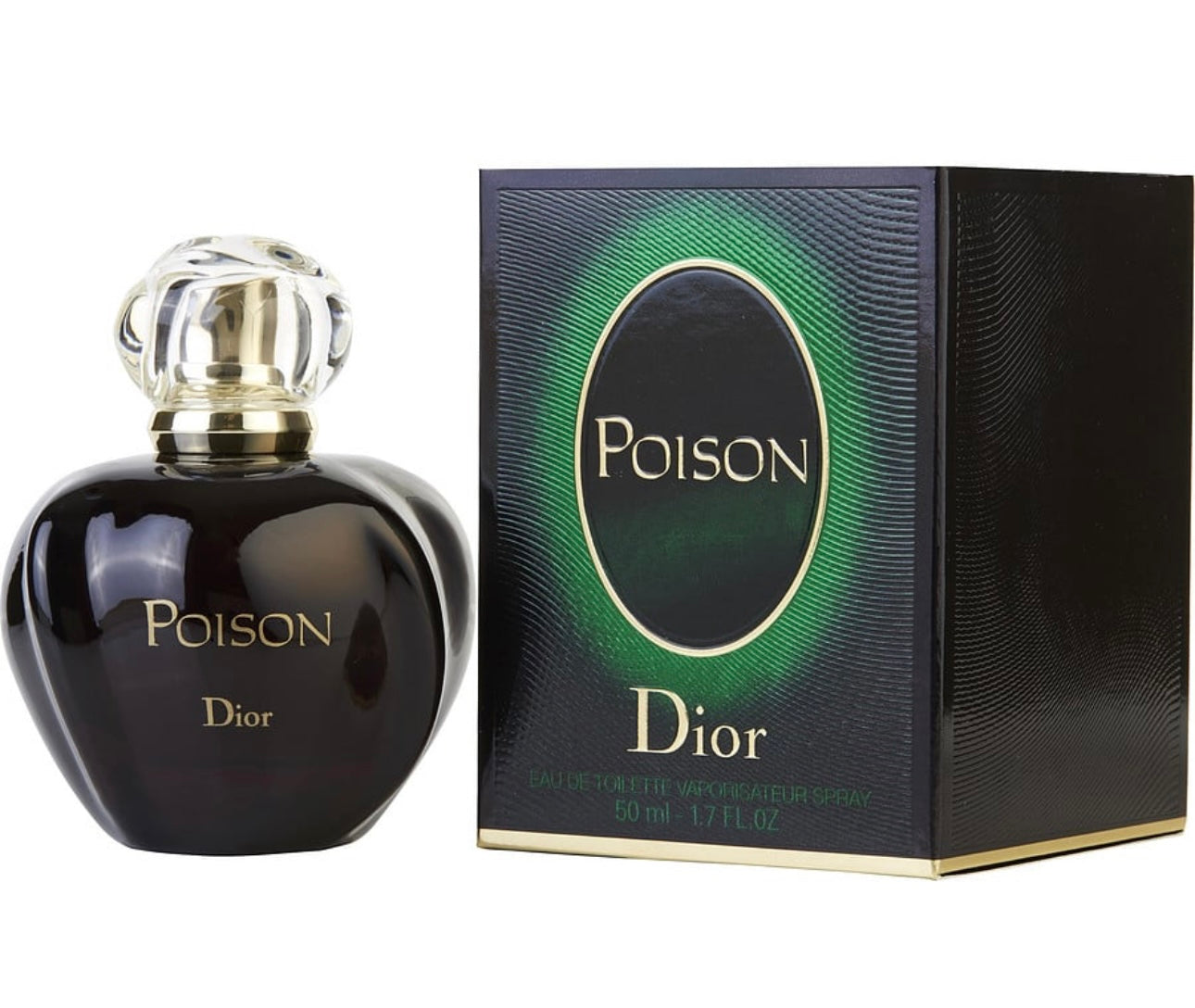 CD-Poison- EdT