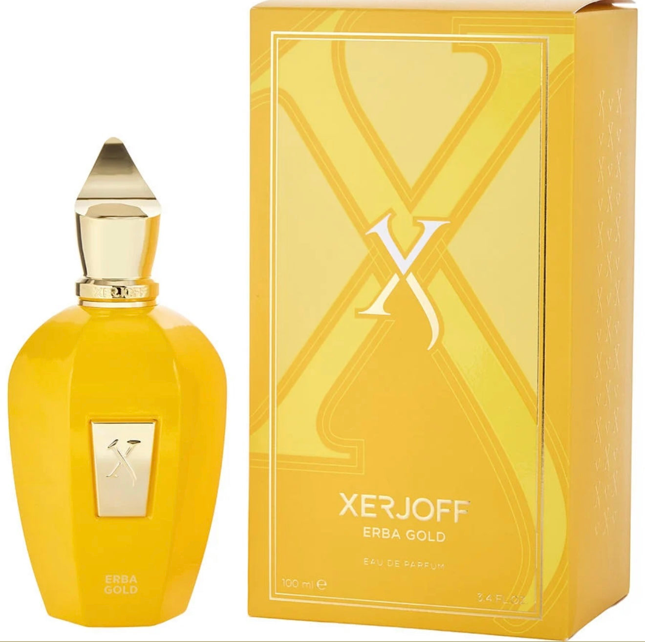 Xerjoff- Erba Gold-EdP