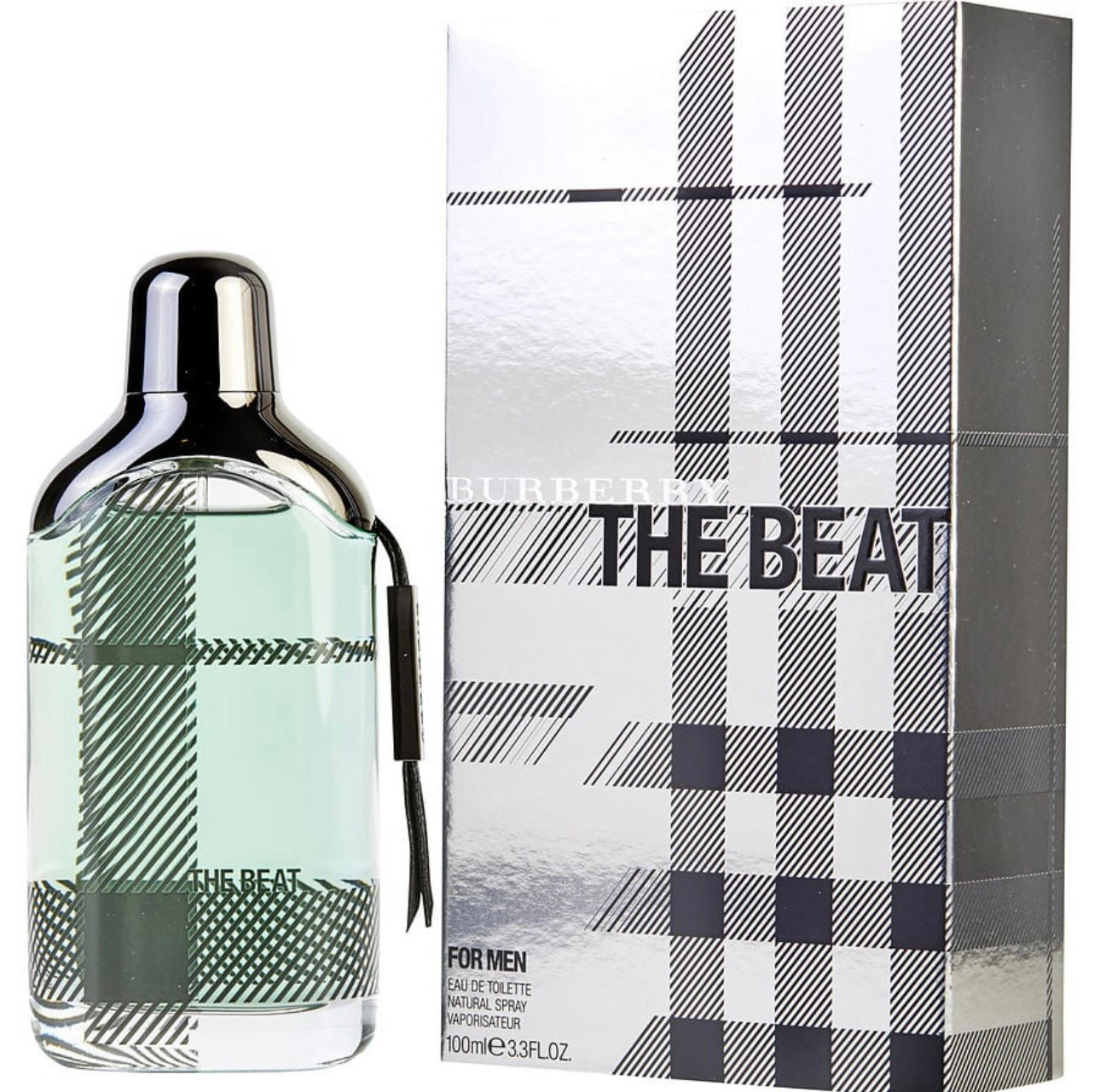 Burberry- The Beat- EdT